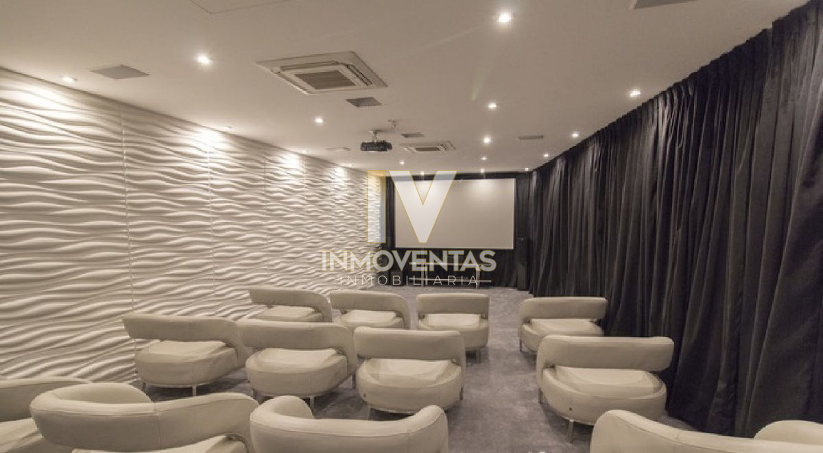 Apartamento ID.4237 - Departamento en mansa con excelentes servicios