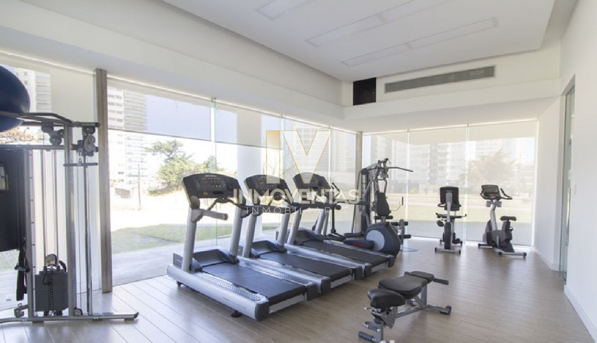 Apartamento ID.4237 - Departamento en mansa con excelentes servicios