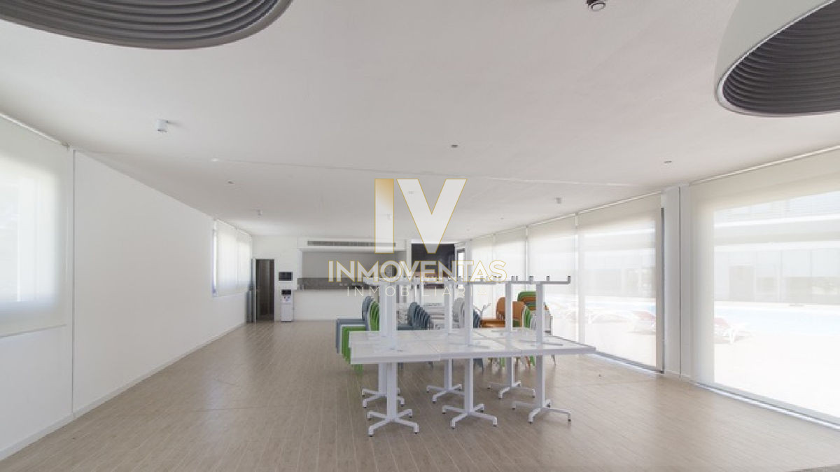 Apartamento ID.4237 - Departamento en mansa con excelentes servicios