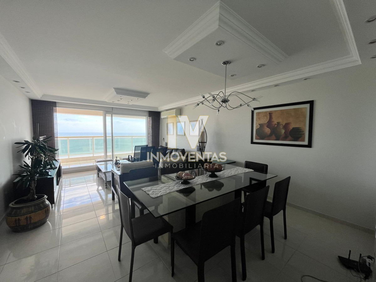 Apartamento ID.4211 - Apartamento en Mansa, 3 dormitorios 