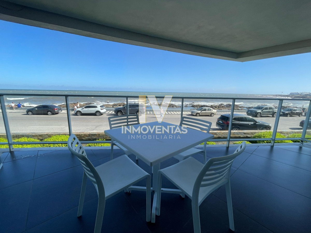 Apartamento ID.4030 - Apartamento en Peninsula, 2 dormitorios *