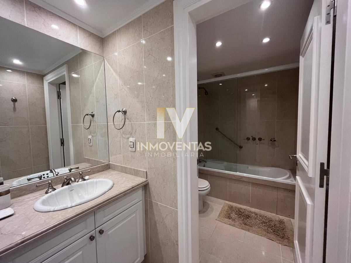 Apartamento ID.4211 - Apartamento en Mansa, 3 dormitorios 