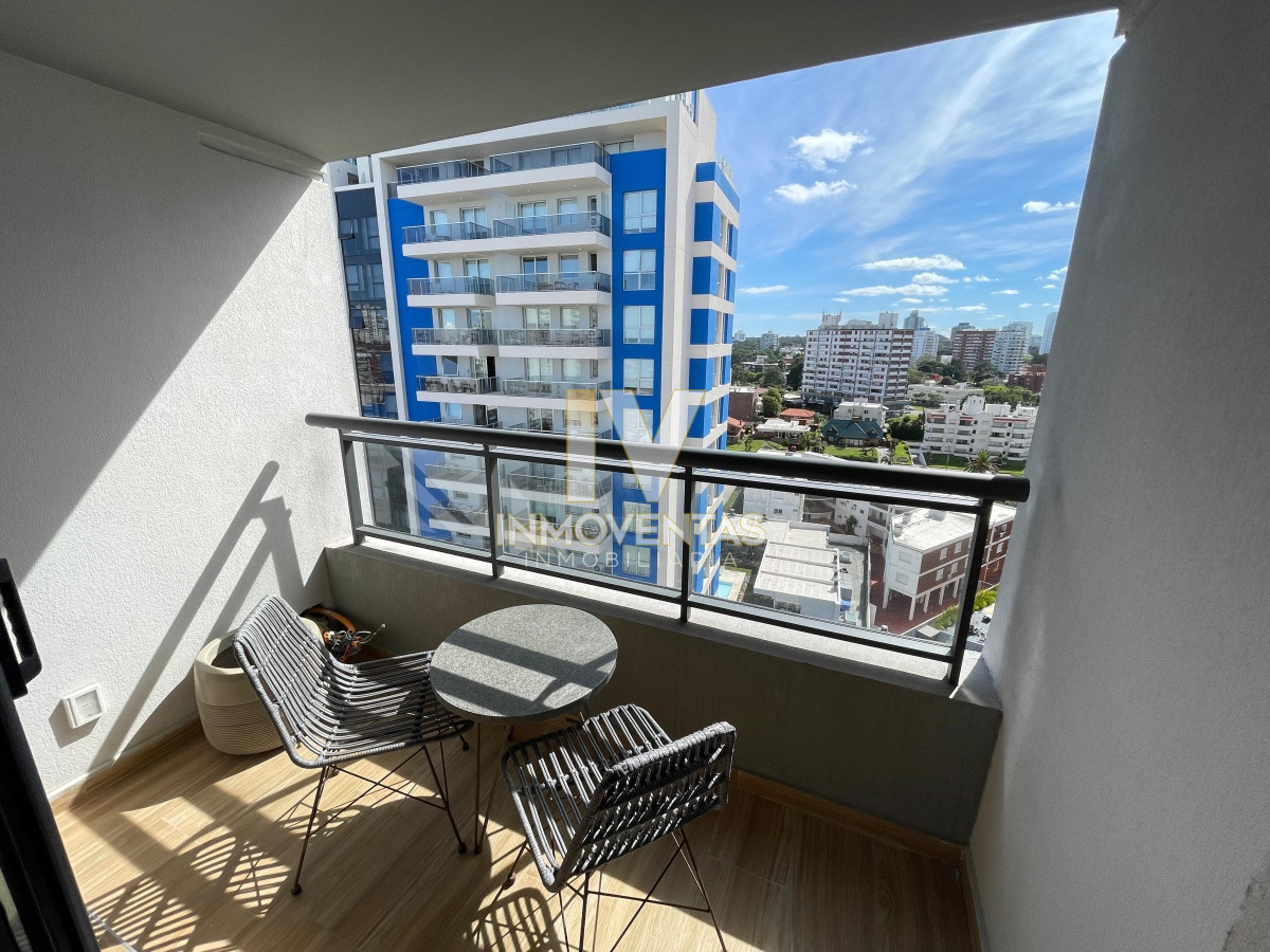 Apartamento ID.4235 - Apartamento de 2 dormitorios a estrenar