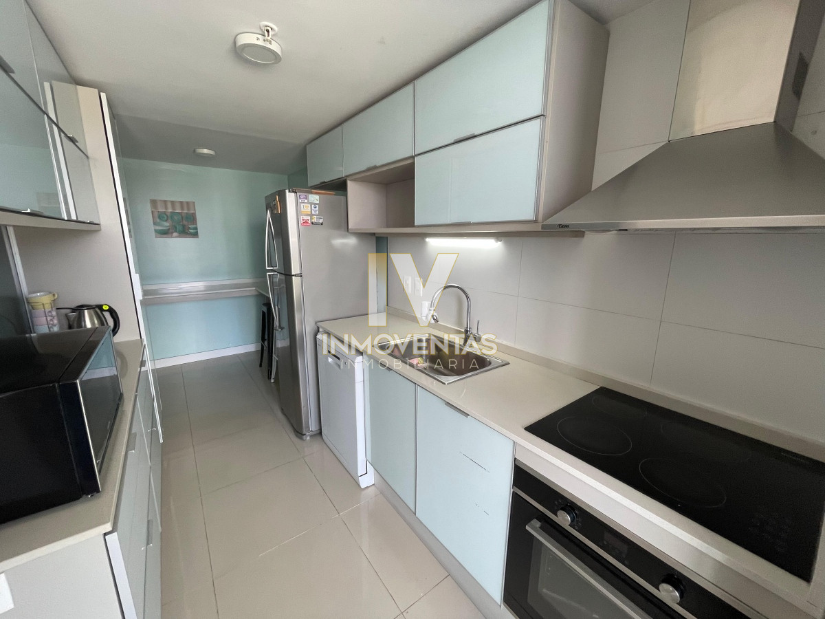 Apartamento ID.4213 - Moderno apartamento en Punta Del Este