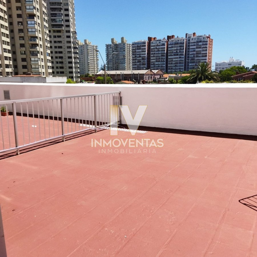 Apartamento ID.4033 - Apartamento en Brava, 3 dormitorios 