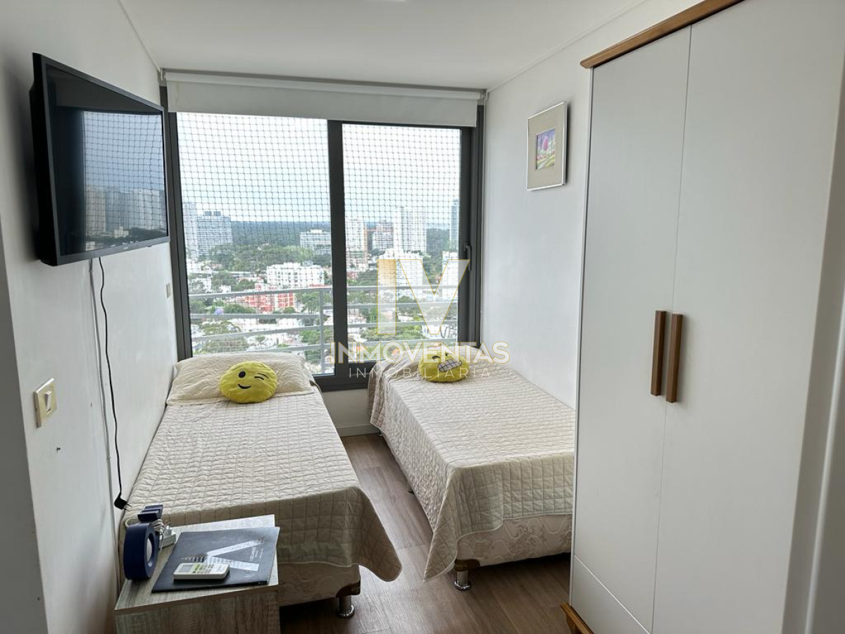 Apartamento ID.4237 - Departamento en mansa con excelentes servicios