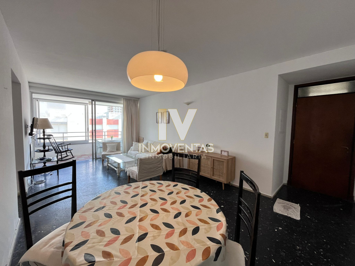 Apartamento ID.4228 - 2 dormitorios en Península 