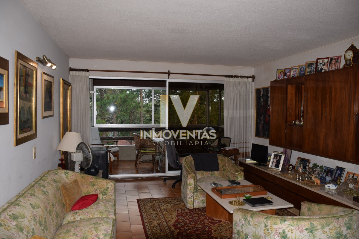 Apartamento ID.4239 - Apartamento 2 dormitorios y servicio