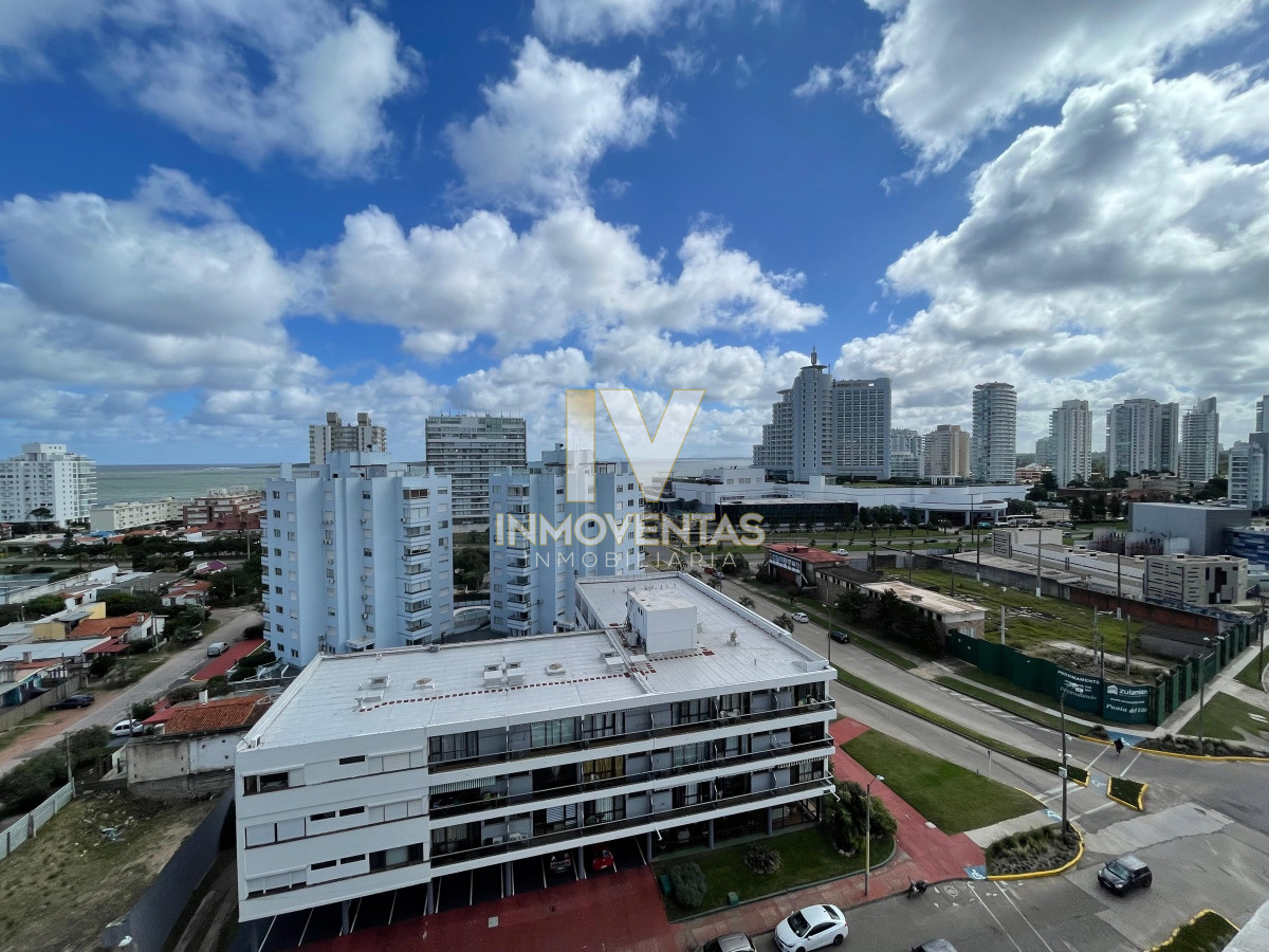 Apartamento ID.4213 - Moderno apartamento en Punta Del Este