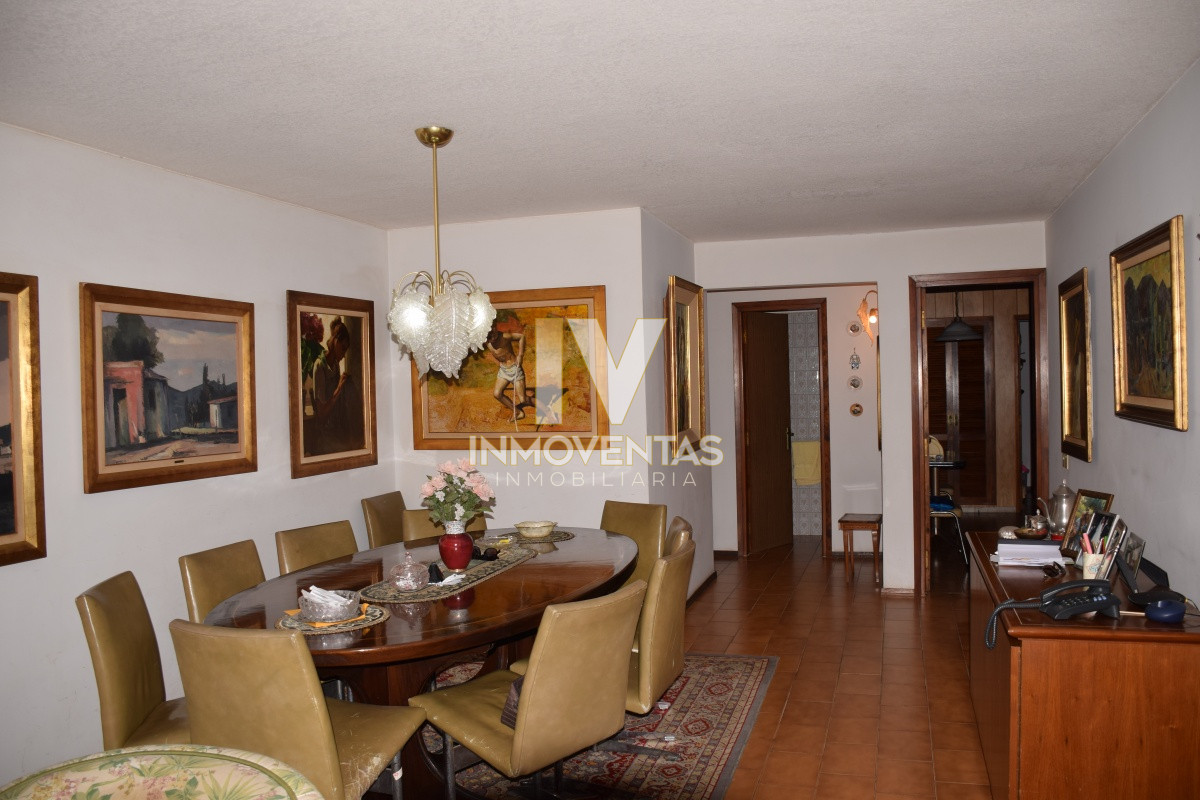 Apartamento ID.4239 - Apartamento 2 dormitorios y servicio