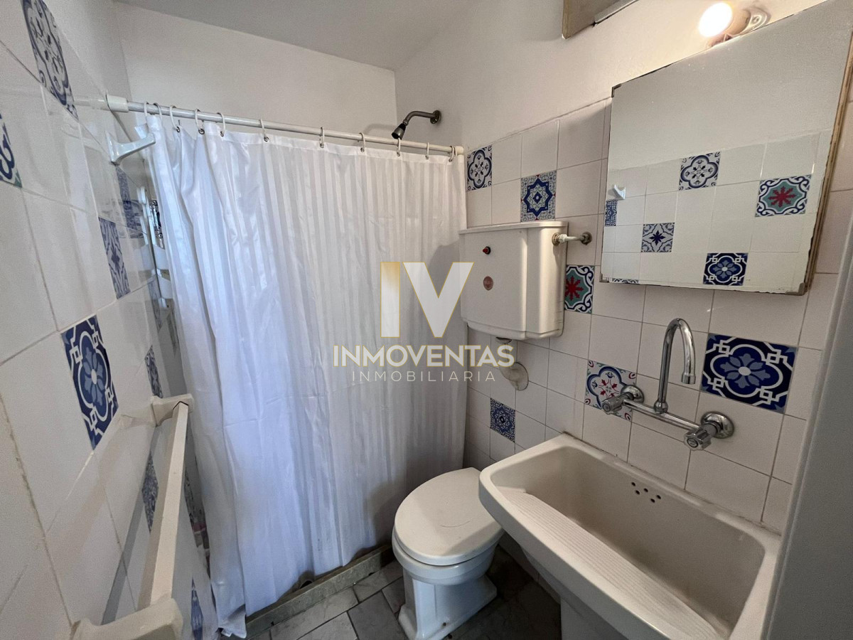 Apartamento ID.4228 - 2 dormitorios en Península 