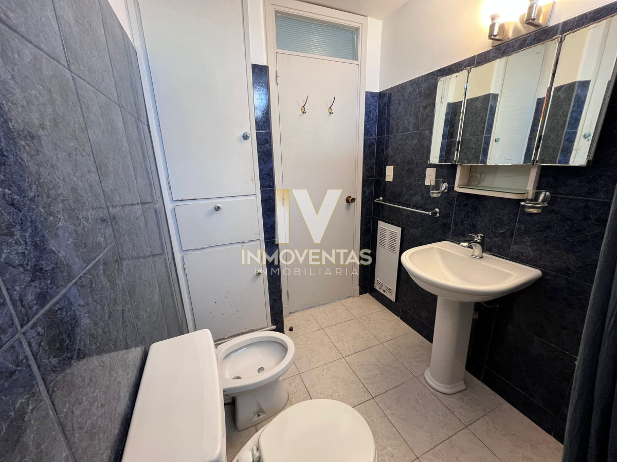 Apartamento ID.4228 - 2 dormitorios en Península 