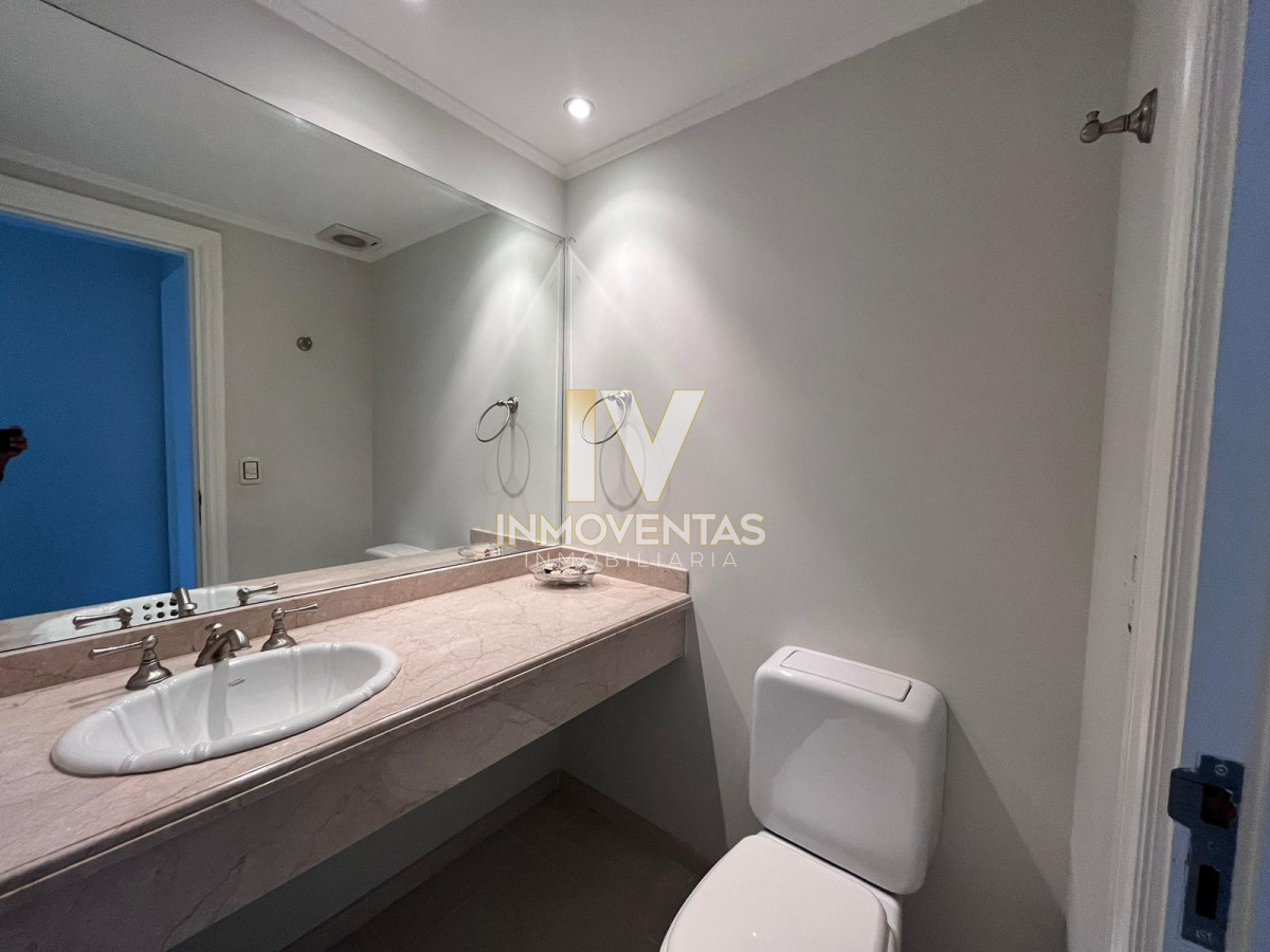 Apartamento ID.4211 - Apartamento en Mansa, 3 dormitorios 