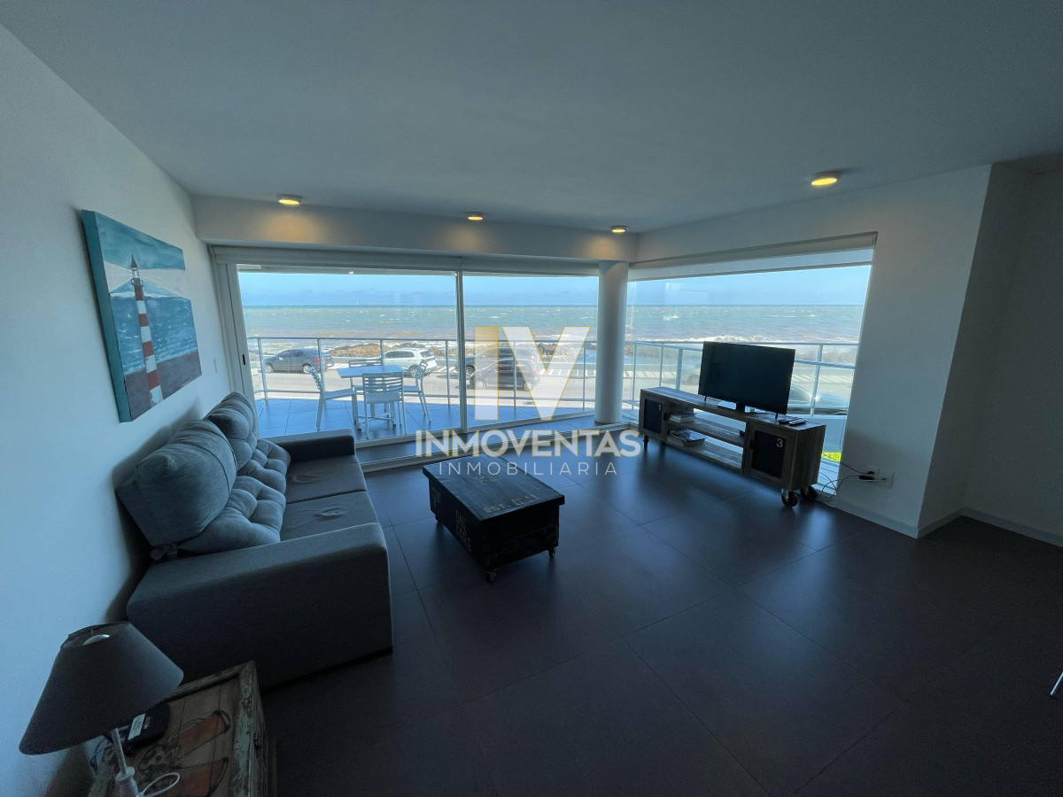 Apartamento ID.4030 - Apartamento en Peninsula, 2 dormitorios *