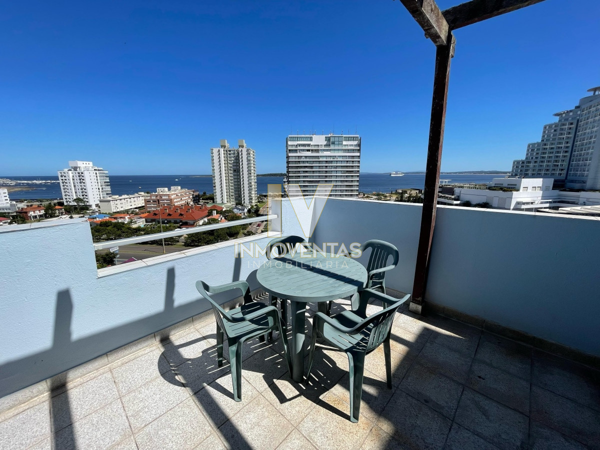 Apartamento ID.4230 - Penthouse 2 Dormitorios Zona Enjoy