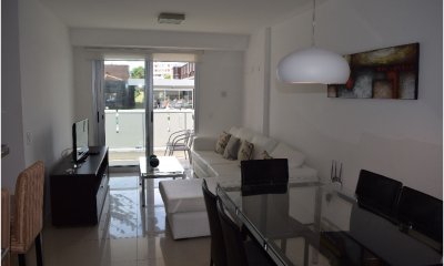 Apartamento en Brava, 2 dormitorios *