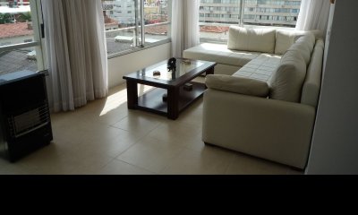 Apartamento en Peninsula, 2 dormitorios *