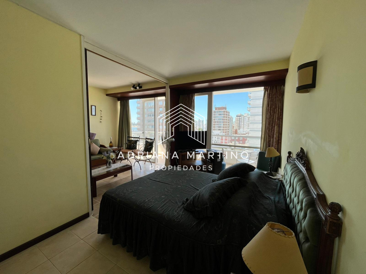 Apartamento ID.70392 - Apartamento de 1 dormitorio en alquiler 