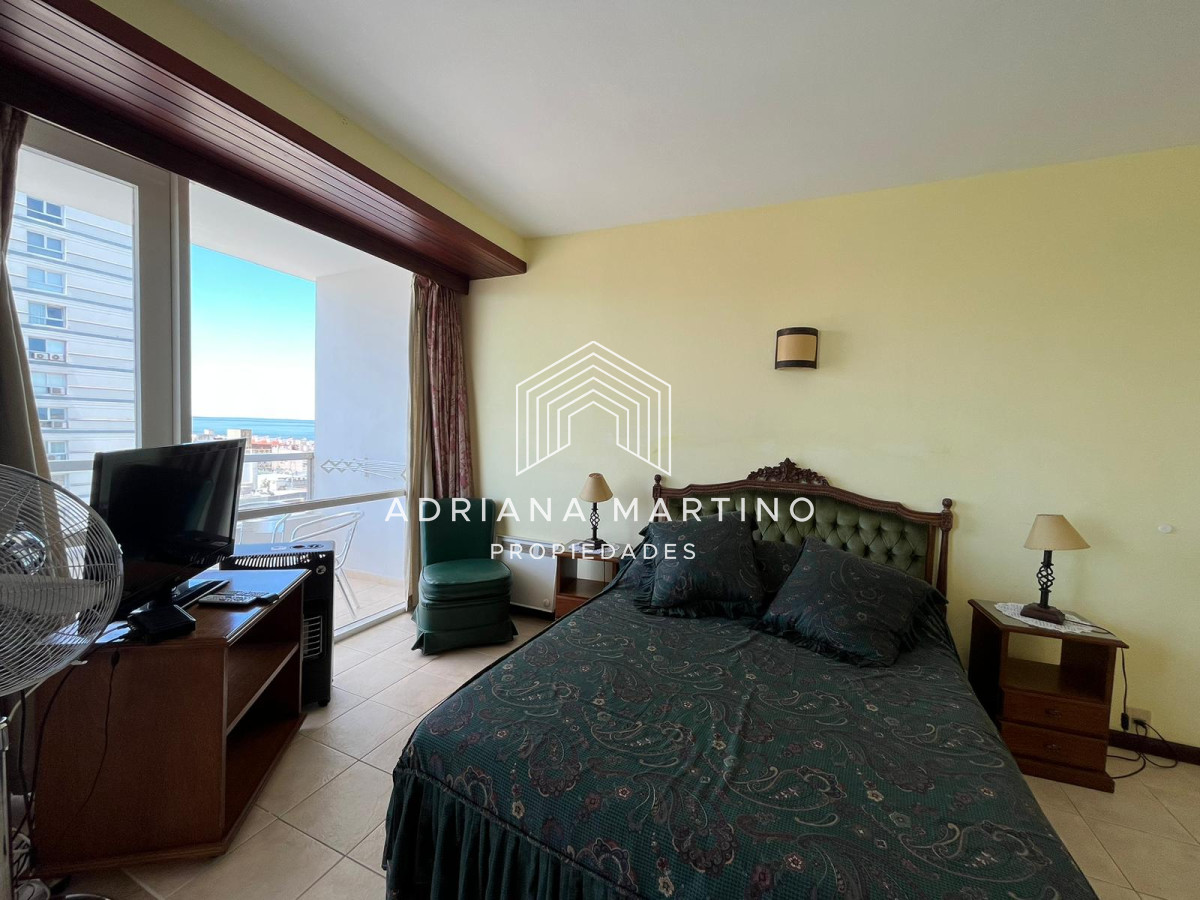 Apartamento ID.70392 - Apartamento de 1 dormitorio en alquiler 