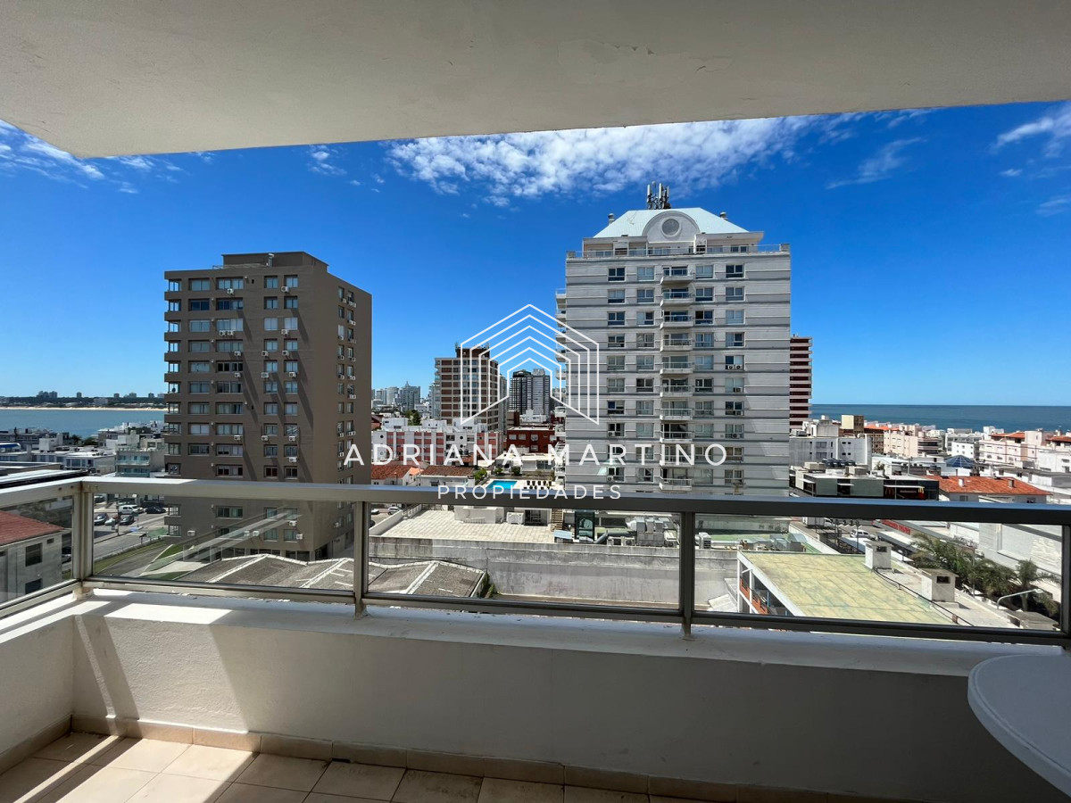 Apartamento ID.70392 - Apartamento de 1 dormitorio en alquiler 