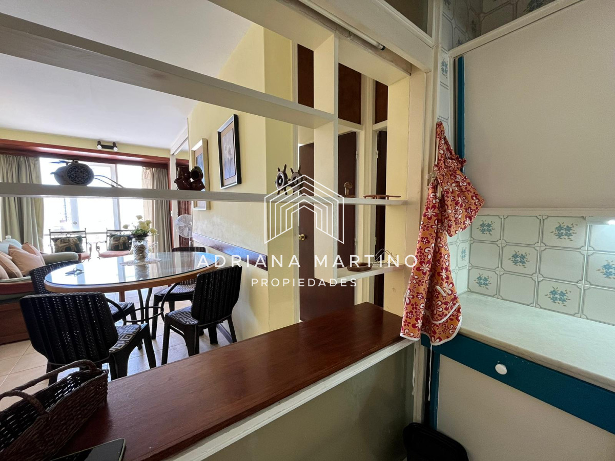 Apartamento ID.70392 - Apartamento de 1 dormitorio en alquiler 