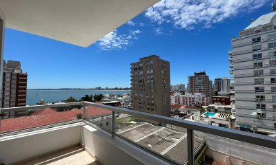 Apartamento de 1 dormitorio en alquiler