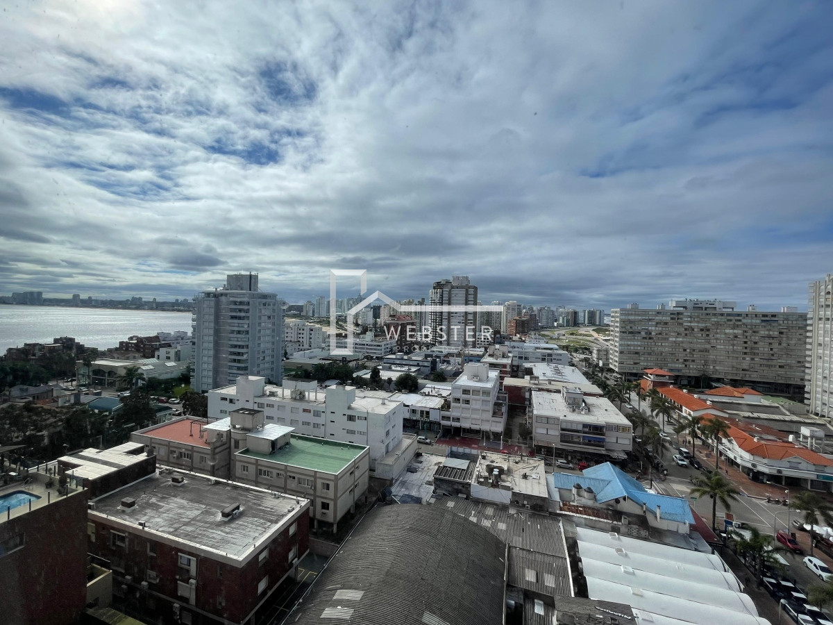 Apartamento ID.1513 - APARTAMENTO 3 DORMITORIOS PISO ALTO PENÍNSULA