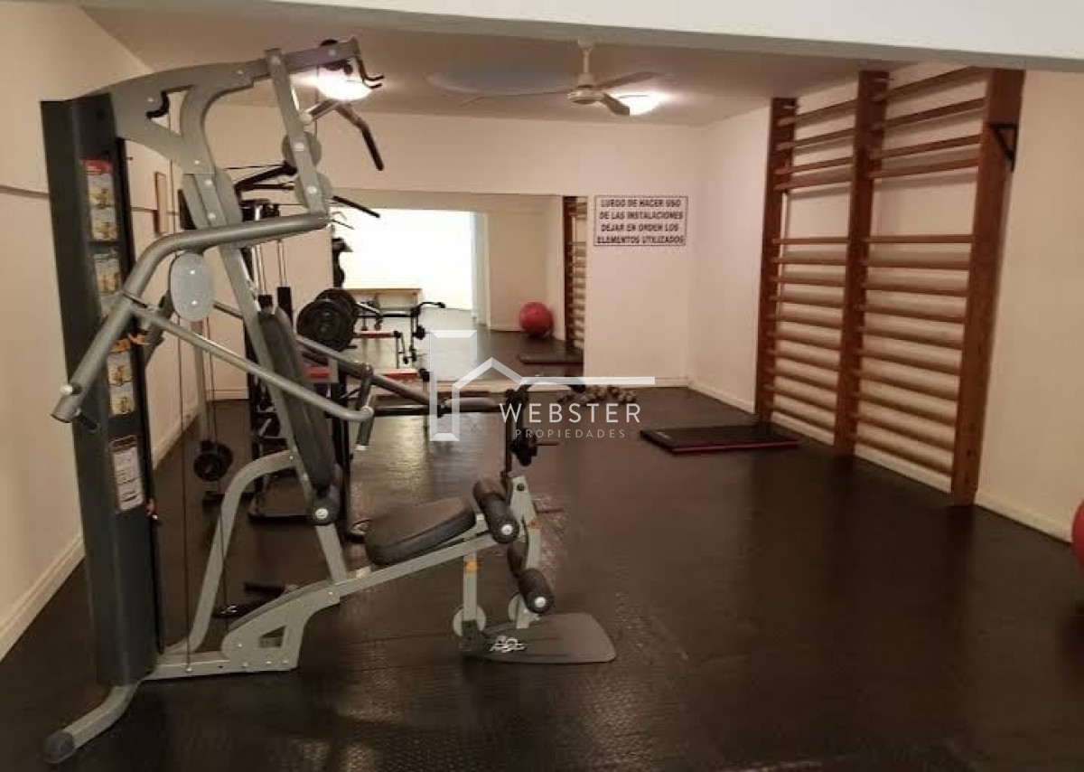 Apartamento ID.1509 - Apartamento en Punta del Este, Brava