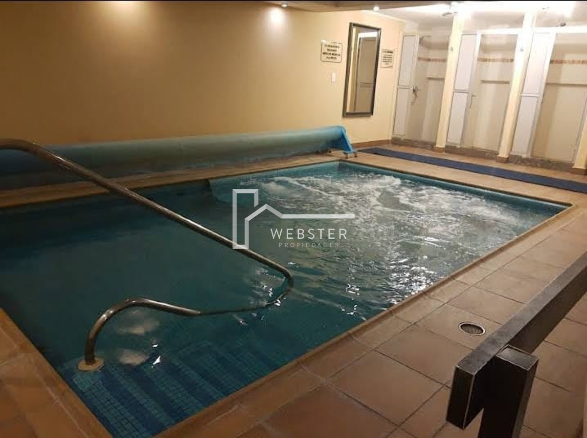 Apartamento ID.1509 - Apartamento en Punta del Este, Brava