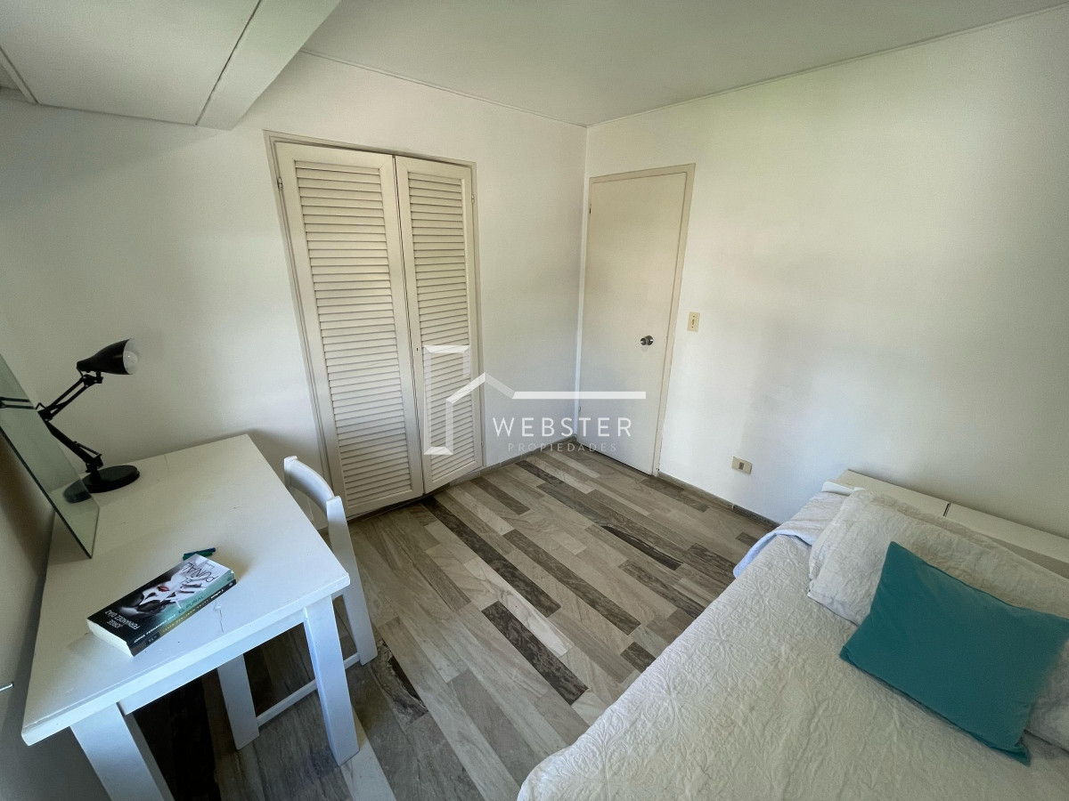 Apartamento ID.1509 - Apartamento en Punta del Este, Brava