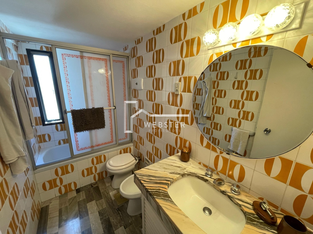 Apartamento ID.1509 - Apartamento en Punta del Este, Brava