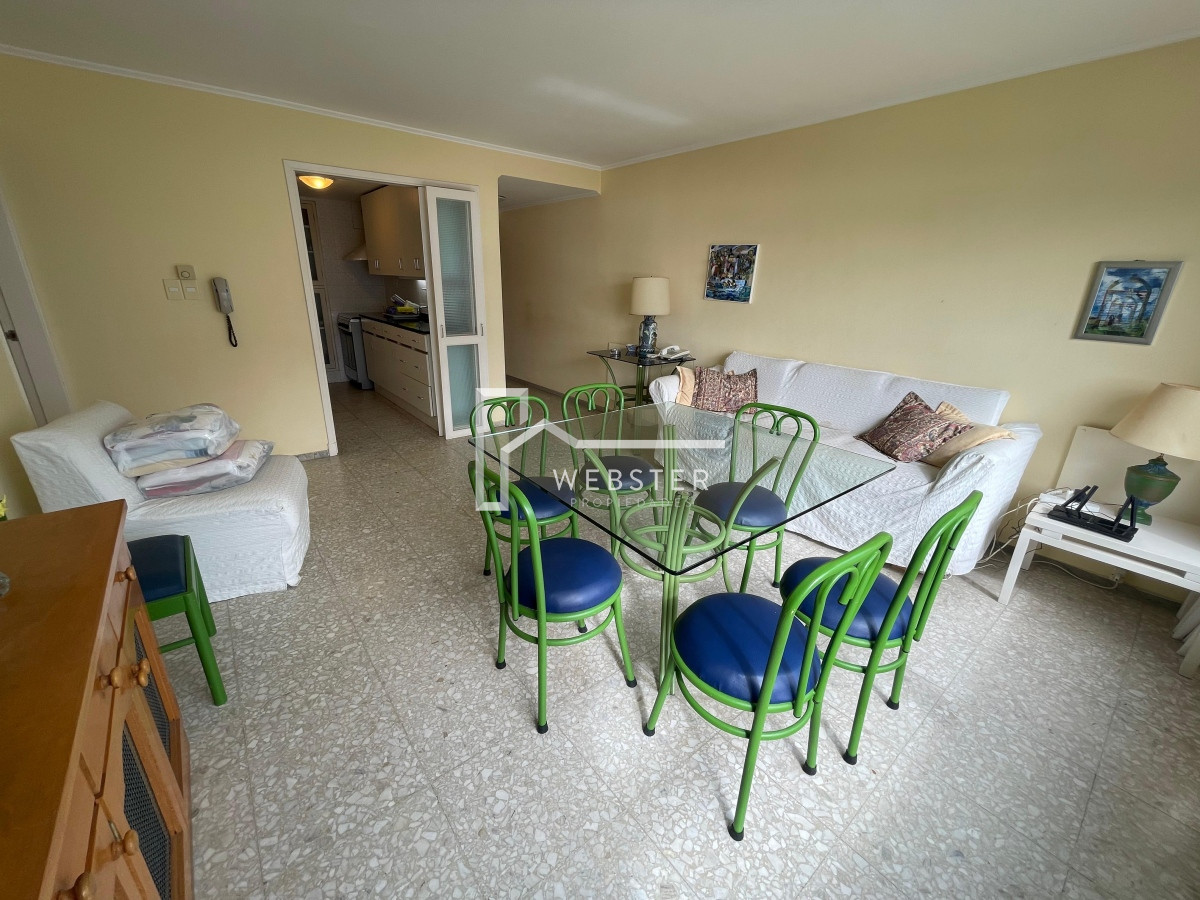Apartamento ID.1513 - APARTAMENTO 3 DORMITORIOS PISO ALTO PENÍNSULA