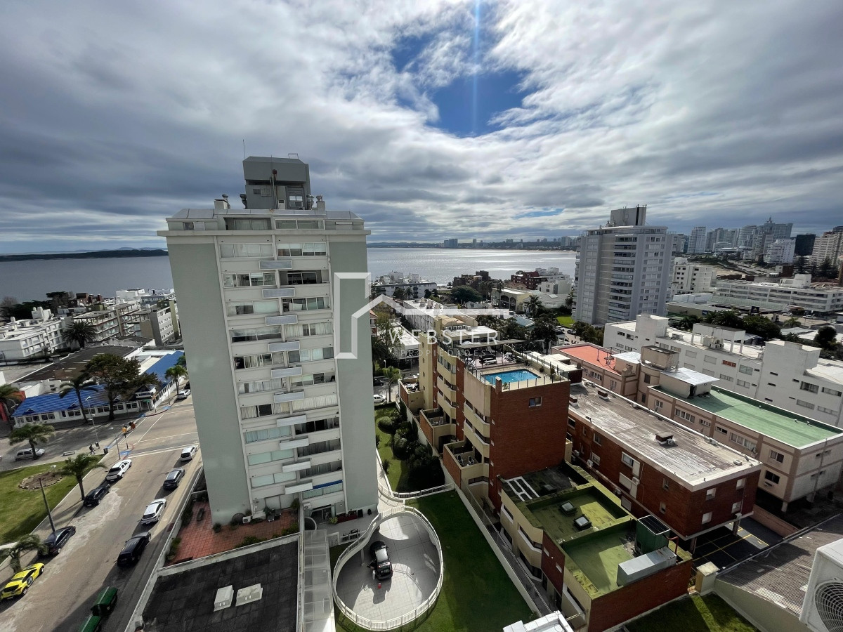 Apartamento ID.1513 - APARTAMENTO 3 DORMITORIOS PISO ALTO PENÍNSULA