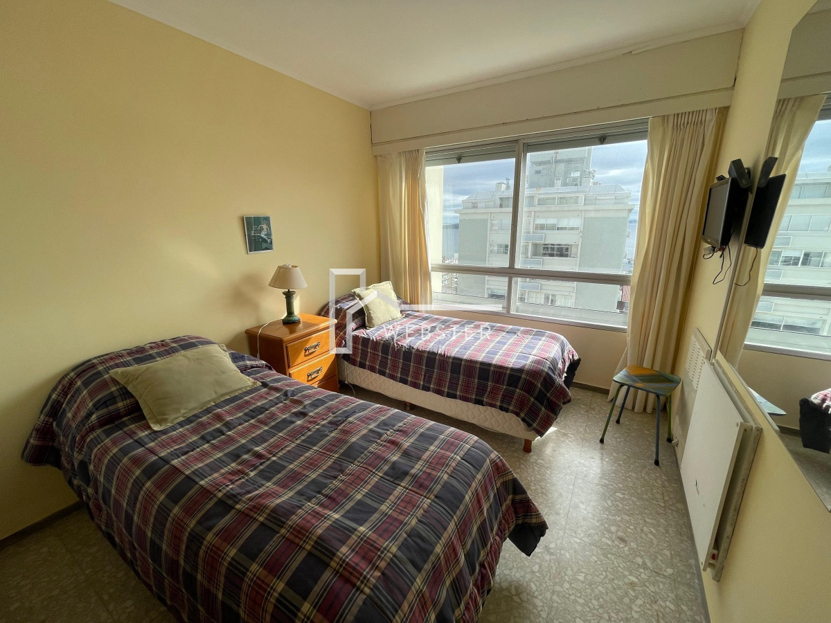 Apartamento ID.1513 - APARTAMENTO 3 DORMITORIOS PISO ALTO PENÍNSULA