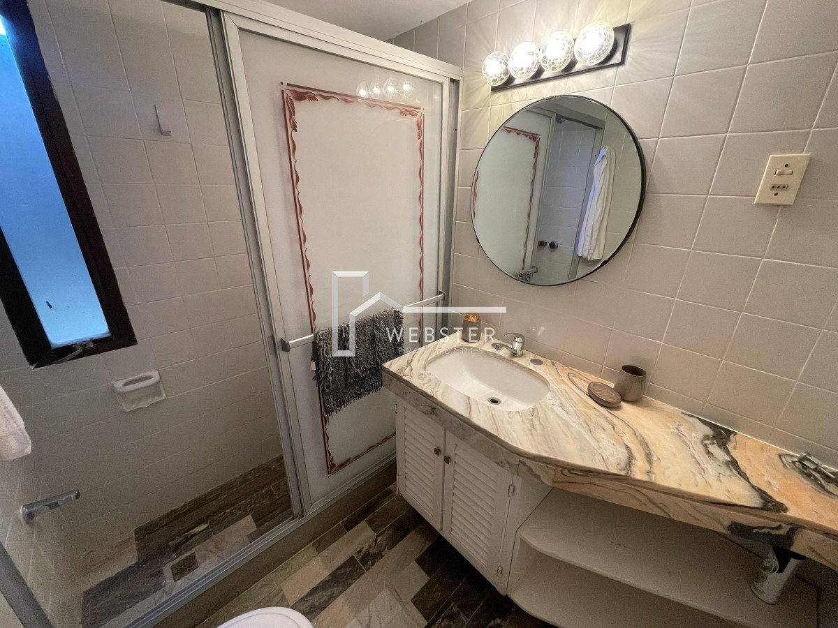 Apartamento ID.1509 - Apartamento en Punta del Este, Brava