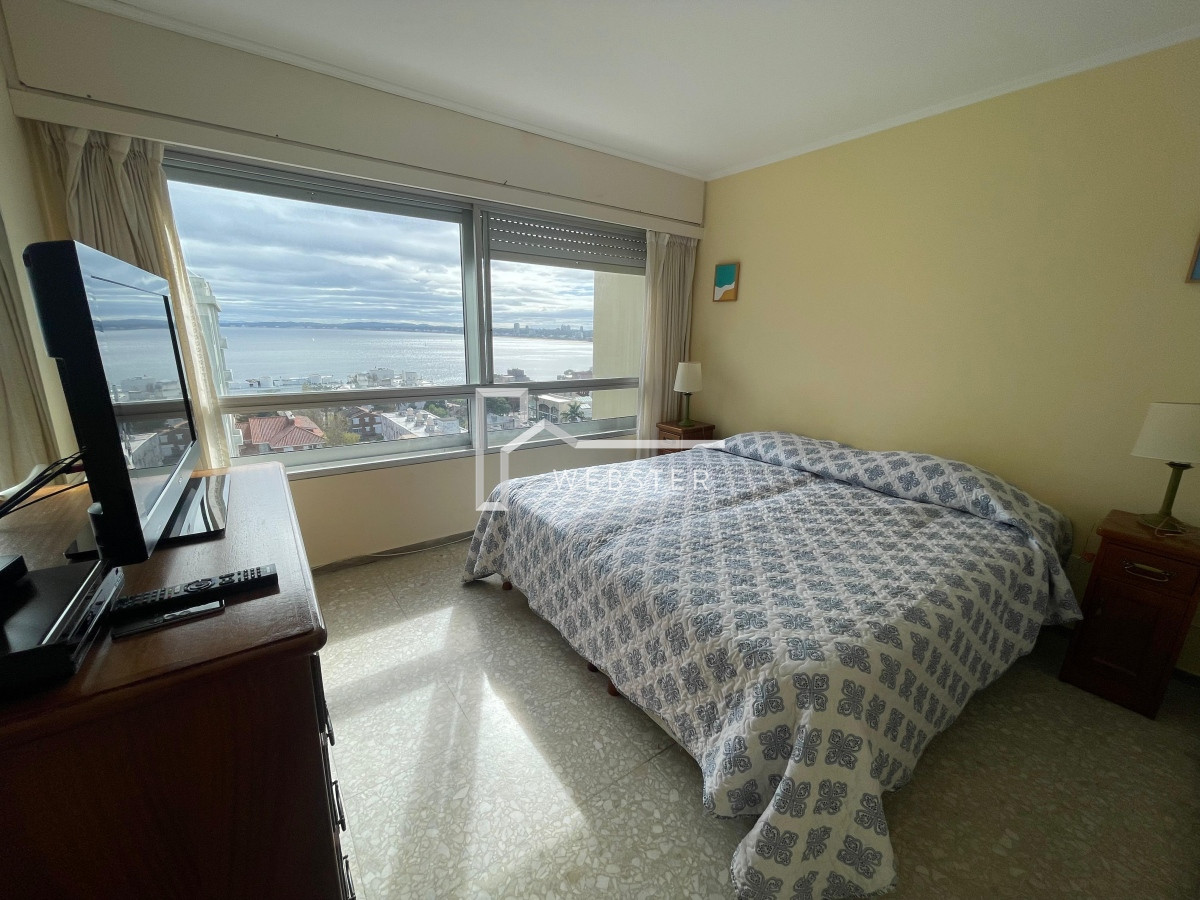 Apartamento ID.1513 - APARTAMENTO 3 DORMITORIOS PISO ALTO PENÍNSULA