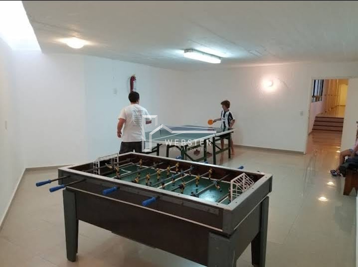 Apartamento ID.1509 - Apartamento en Punta del Este, Brava