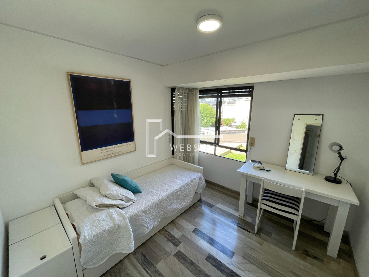 Apartamento ID.1509 - Apartamento en Punta del Este, Brava