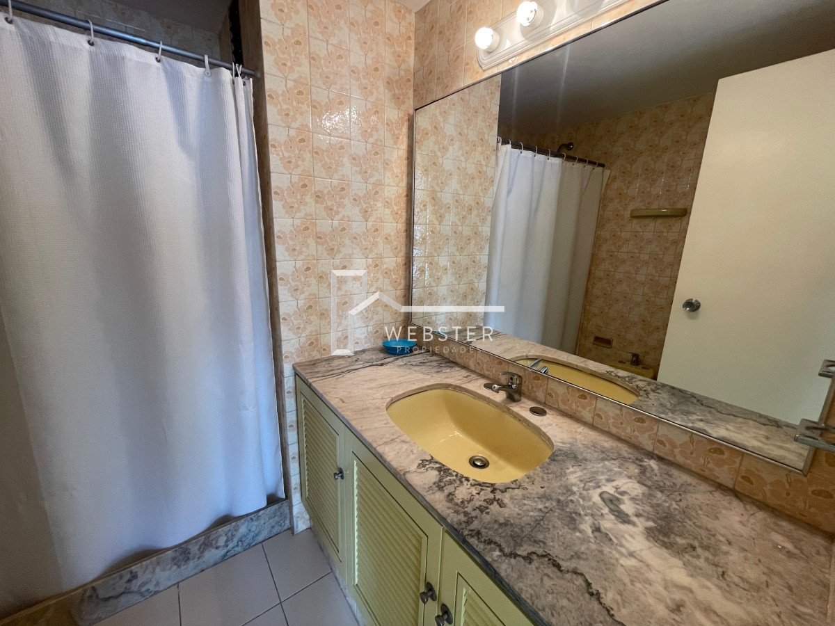 Apartamento ID.1513 - APARTAMENTO 3 DORMITORIOS PISO ALTO PENÍNSULA
