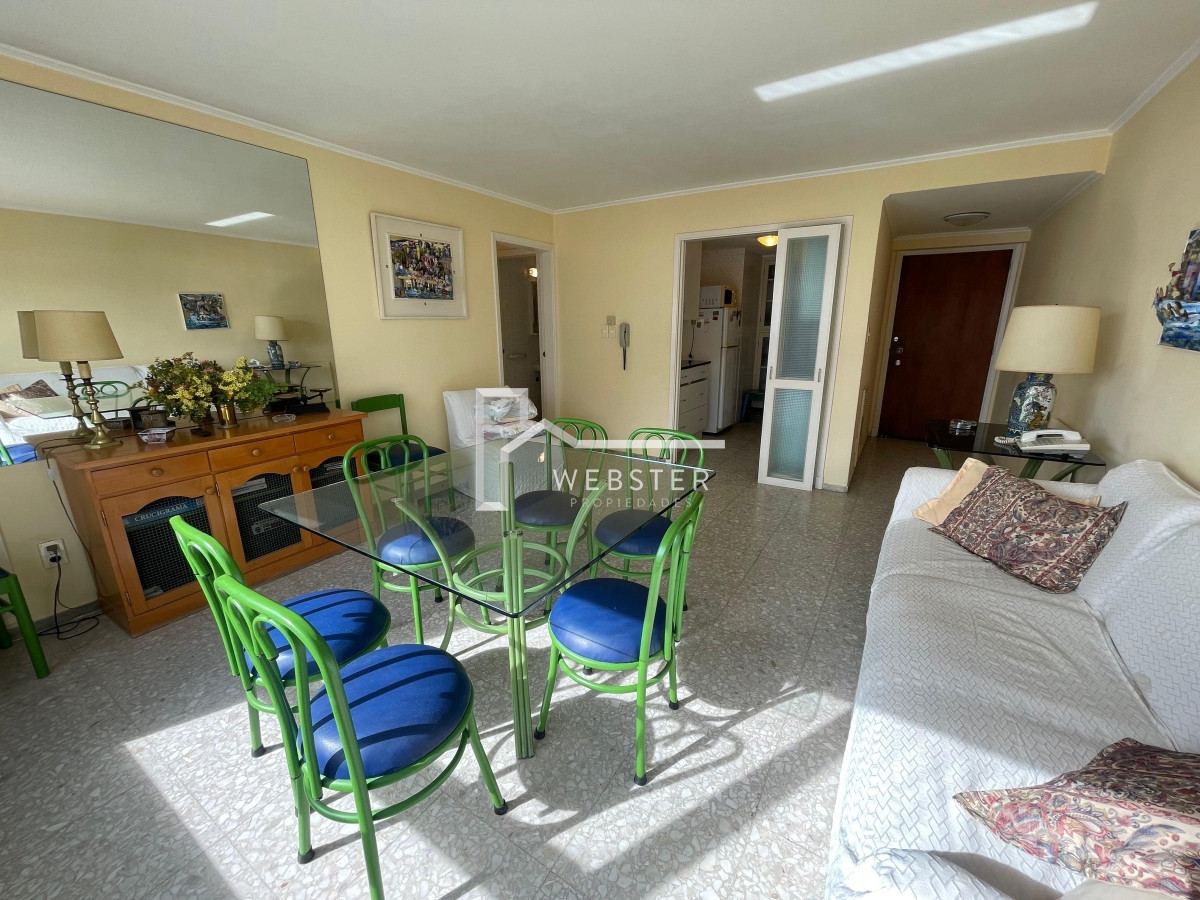 Apartamento ID.1513 - APARTAMENTO 3 DORMITORIOS PISO ALTO PENÍNSULA