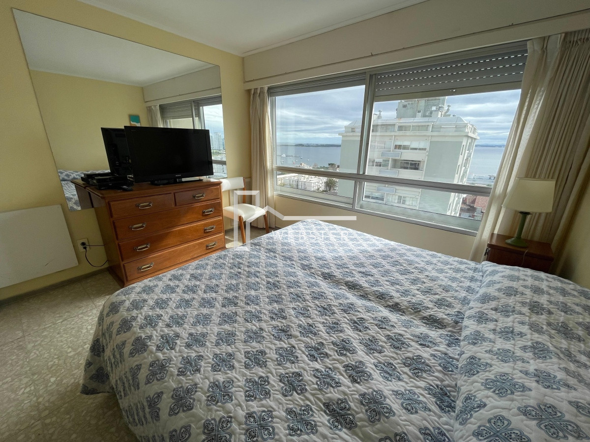 Apartamento ID.1513 - APARTAMENTO 3 DORMITORIOS PISO ALTO PENÍNSULA