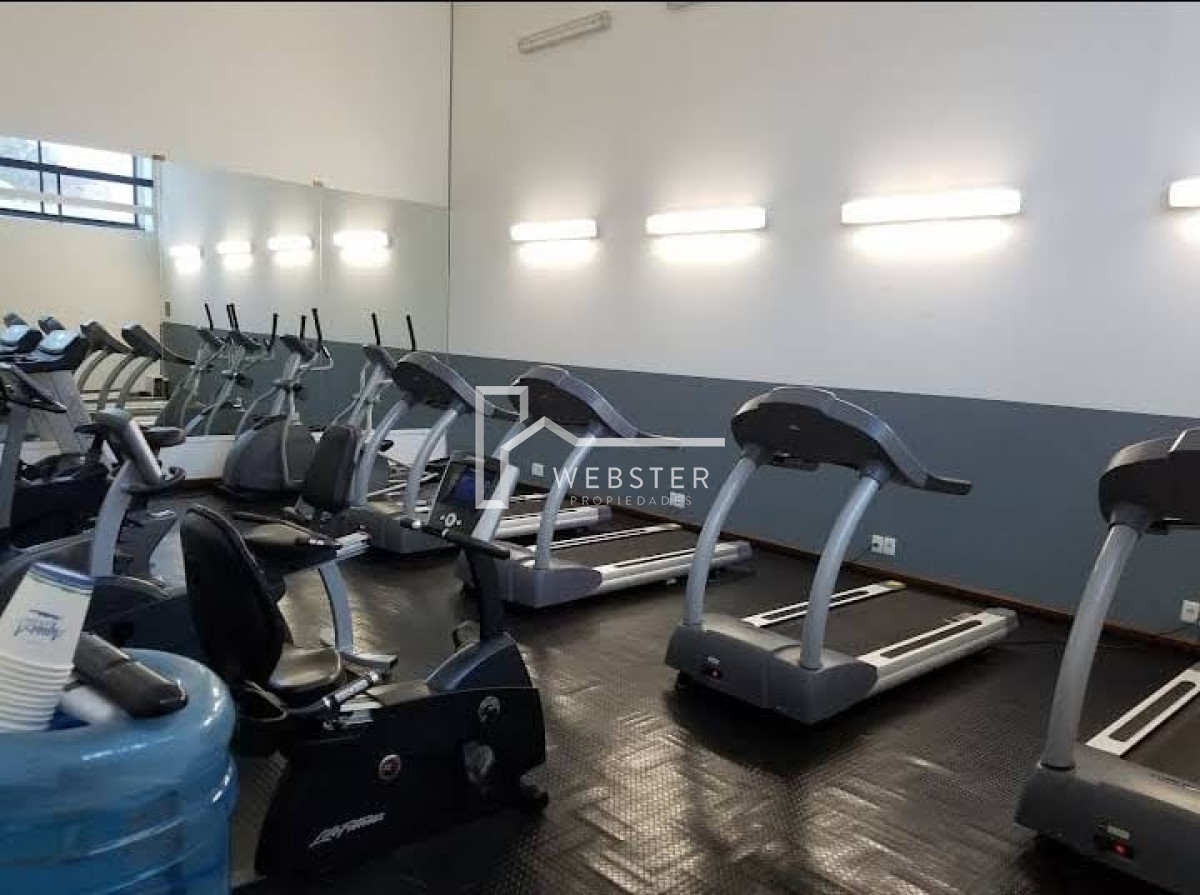 Apartamento ID.1509 - Apartamento en Punta del Este, Brava