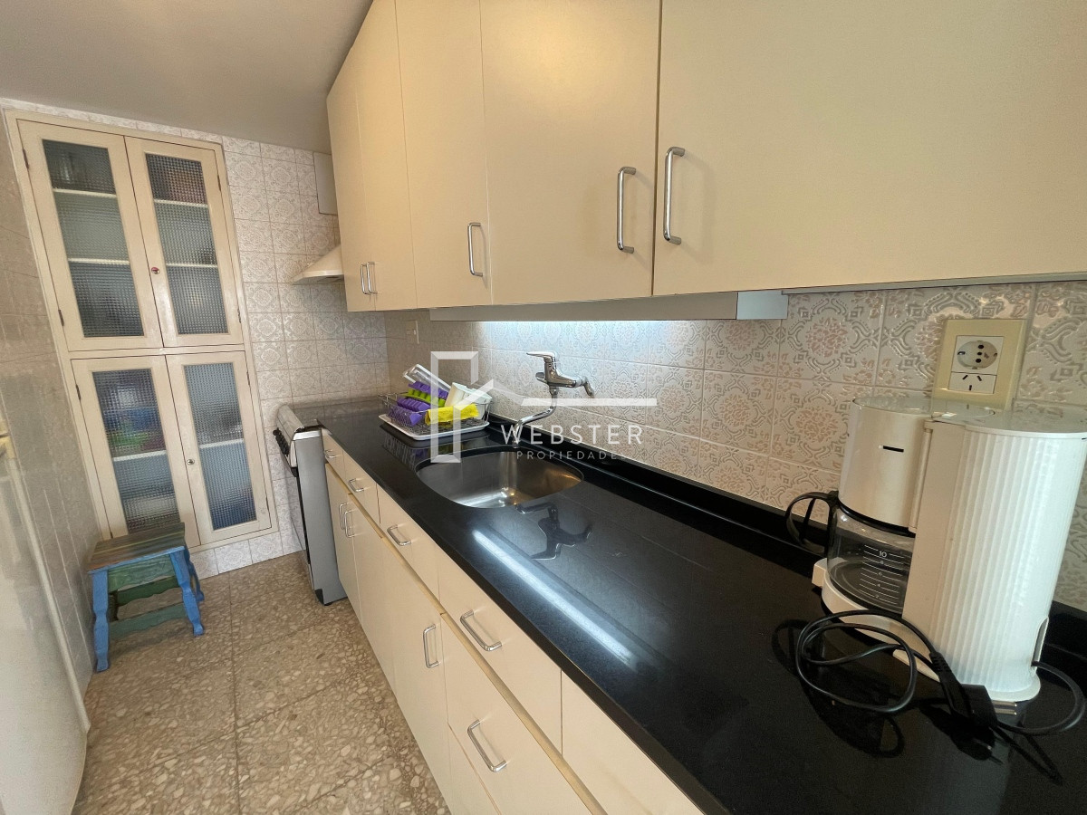 Apartamento ID.1513 - APARTAMENTO 3 DORMITORIOS PISO ALTO PENÍNSULA