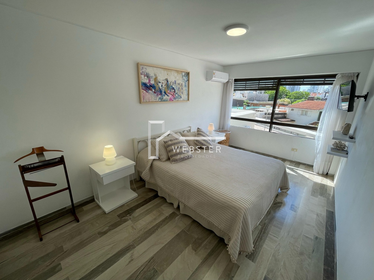 Apartamento ID.1509 - Apartamento en Punta del Este, Brava
