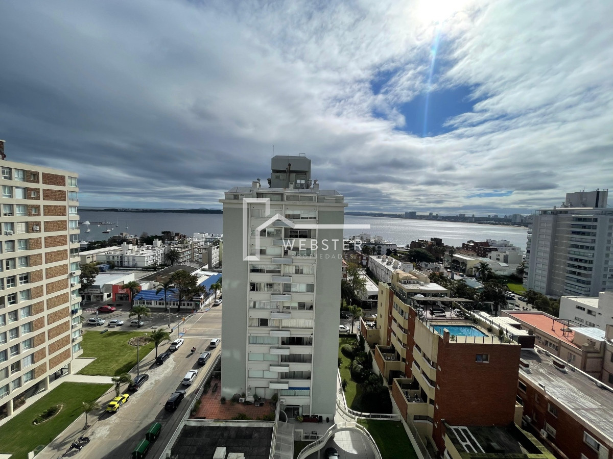 Apartamento ID.1513 - APARTAMENTO 3 DORMITORIOS PISO ALTO PENÍNSULA