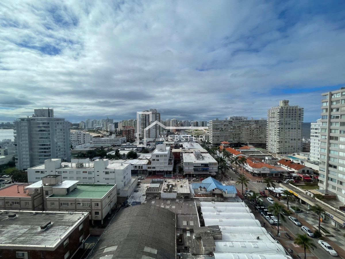 Apartamento ID.1513 - APARTAMENTO 3 DORMITORIOS PISO ALTO PENÍNSULA