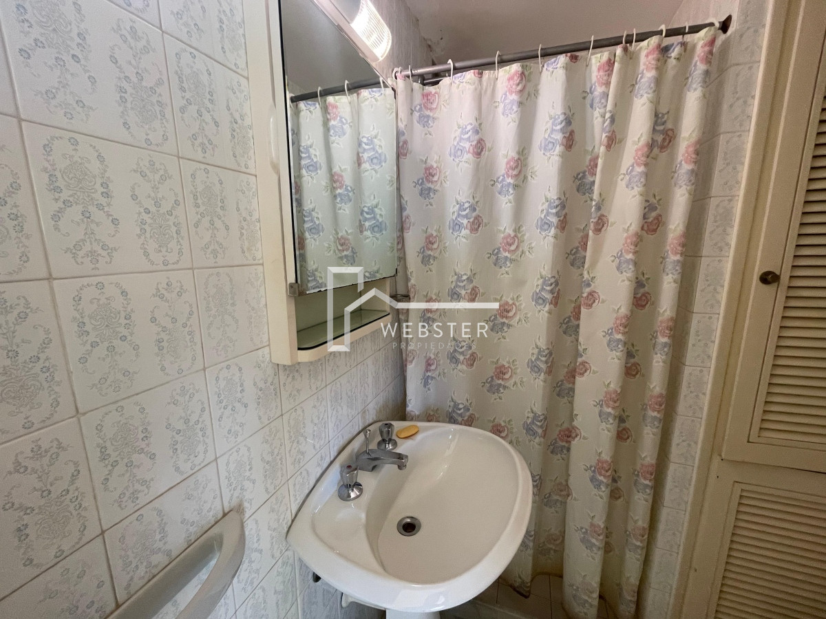 Apartamento ID.1513 - APARTAMENTO 3 DORMITORIOS PISO ALTO PENÍNSULA