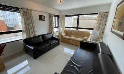 Apartamento en Peninsula, 3 dormitorios *