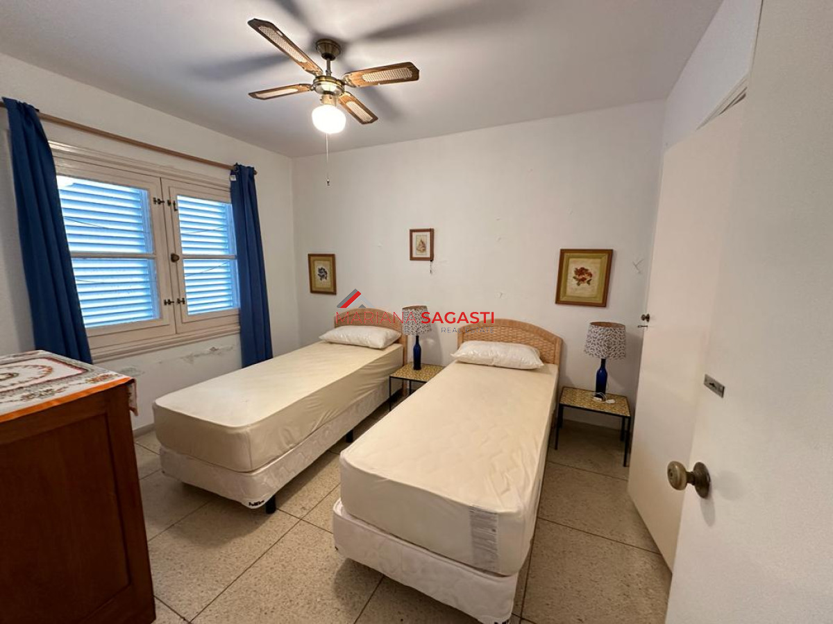 Apartamento ID.3971 - Apartamento 1 dormitorio en Centro de Punta del Este