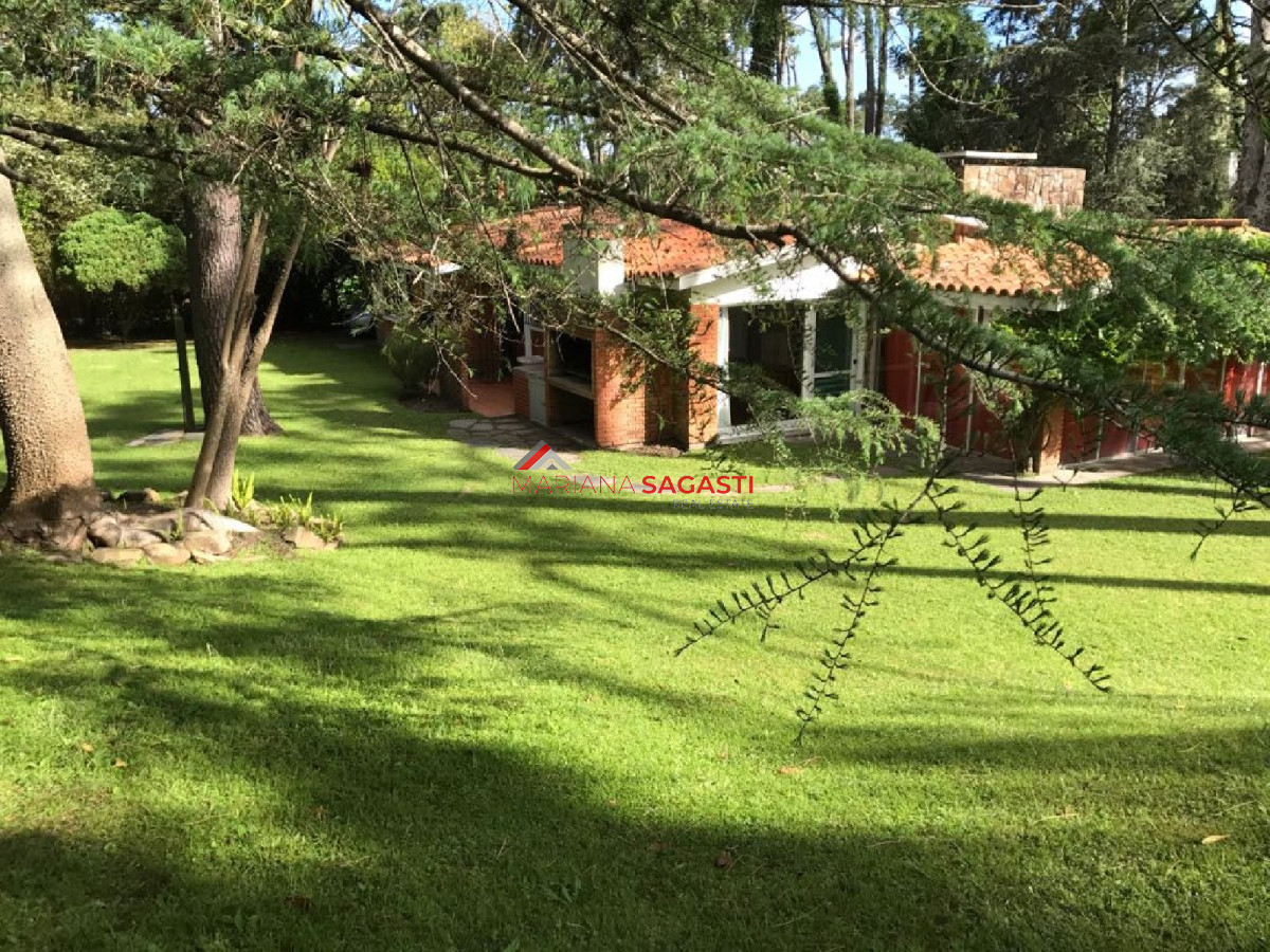 Casa ID.3961 - Cómoda casa a pocos metros de la playa 